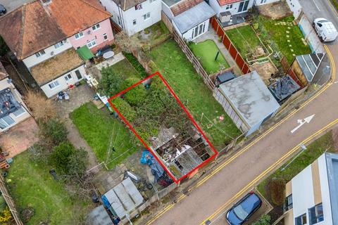 undefined, Land At The Rear Of 30 Waters Road, Kingston upon Thames, Greater London, KT1