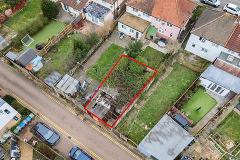 undefined, Land At The Rear Of 30 Waters Road, Kingston upon Thames, Greater London, KT1