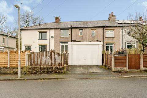 undefined, Priestfield Avenue, Colne, Lancashire, BB8