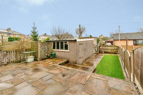 undefined, Priestfield Avenue, Colne, Lancashire, BB8
