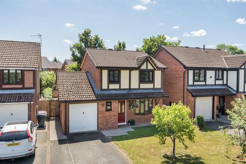 undefined, Oaklands Drive, Whittington.