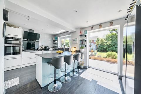 undefined, Oaklands Drive, Whittington.
