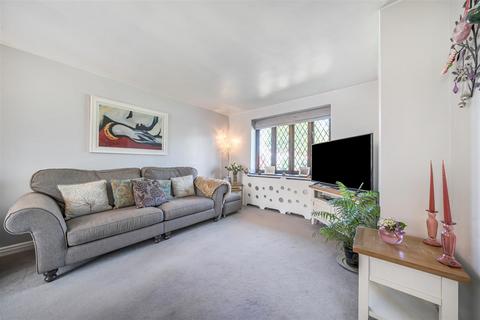 undefined, Oaklands Drive, Whittington.