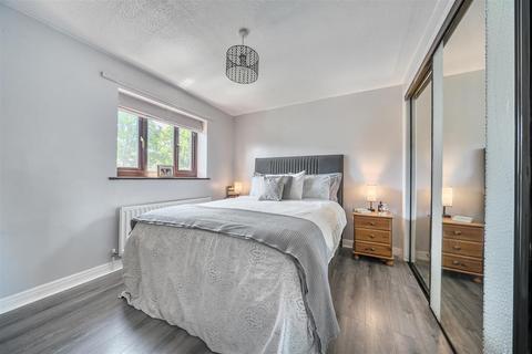 undefined, Oaklands Drive, Whittington.