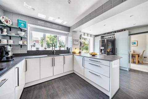 undefined, Oaklands Drive, Whittington.