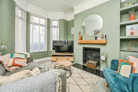 3 bedroom terraced house for sale, Newcastle Road, Liverpool, Merseyside, L15
