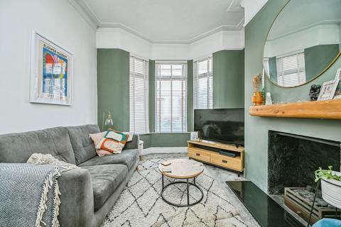 3 bedroom terraced house for sale, Newcastle Road, Liverpool, Merseyside, L15
