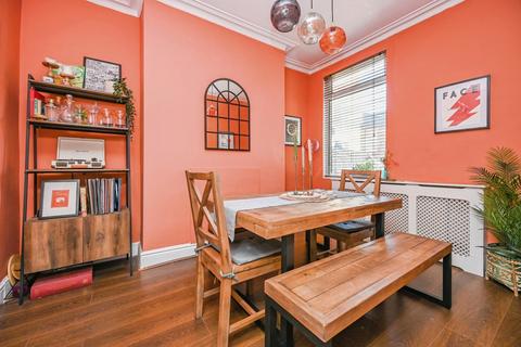 3 bedroom terraced house for sale, Newcastle Road, Liverpool, Merseyside, L15