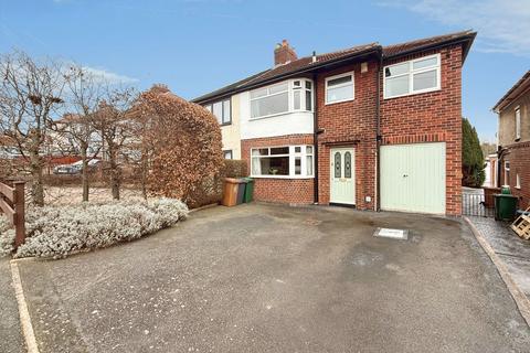 4 bedroom semi-detached house for sale, Darklands Road, Swadlincote DE11