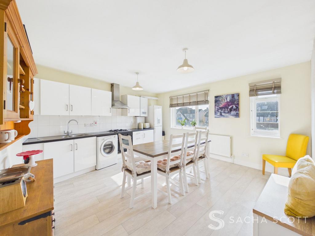 Kitchen / Diner