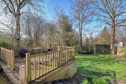 3 bedroom terraced house for sale, The Haystacks, Buckinghamshire HP13