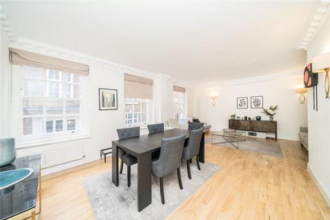 2 bedroom flat to rent - Old Queen Street, London SW1H