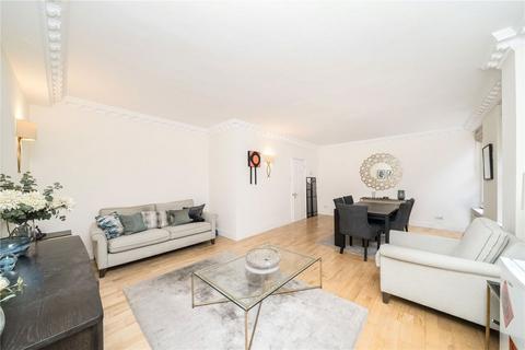 2 bedroom flat to rent, Old Queen Street, London SW1H