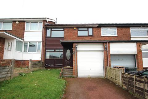 undefined, Mossbank Grove, Heywood, OL10