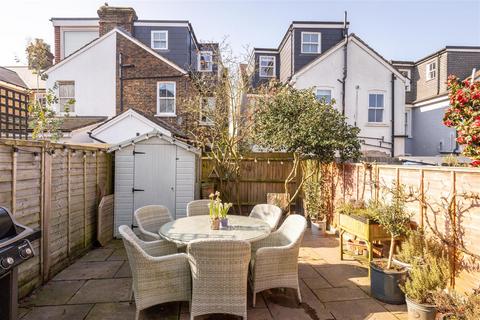 3 bedroom semi-detached house for sale, Ranelagh Road, Redhill