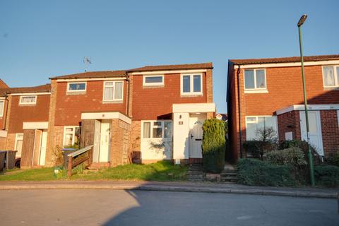 Ryecroft, Haywards Heath, RH16