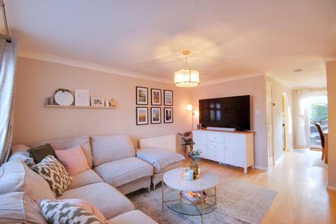 3 bedroom end of terrace house for sale, Ryecroft, Haywards Heath, RH16