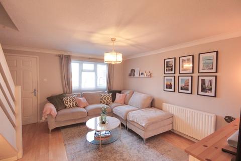 3 bedroom end of terrace house for sale, Ryecroft, Haywards Heath, RH16