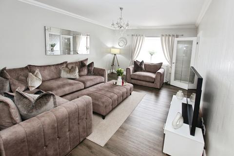 3 bedroom terraced house for sale, Front Street, Langley Park, DH7