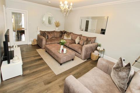 3 bedroom terraced house for sale, Front Street, Langley Park, DH7