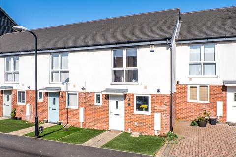 2 bedroom end of terrace house for sale, Nursery Grove, Gravesend, Kent, DA11