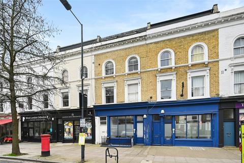1 bedroom apartment for sale, Hammersmith Grove, Brackenbury Village, London, W6