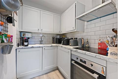 1 bedroom apartment for sale, Hammersmith Grove, Brackenbury Village, London, W6
