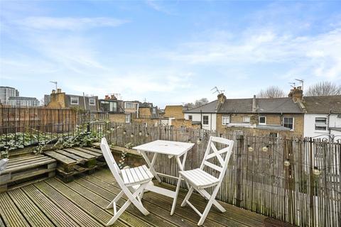 1 bedroom apartment for sale, Hammersmith Grove, Brackenbury Village, London, W6