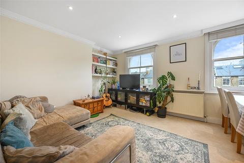 1 bedroom apartment for sale, Hammersmith Grove, Brackenbury Village, London, W6