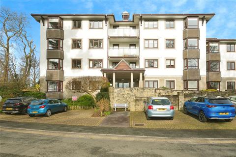 Penhaligon Court, Truro, TR1