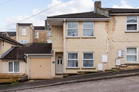undefined, Midsummer Buildings, Bath BA1