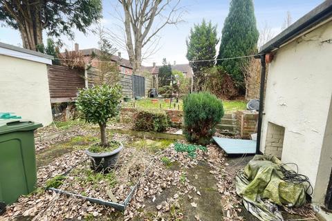 undefined, Findon Road, Greater Manchester M23