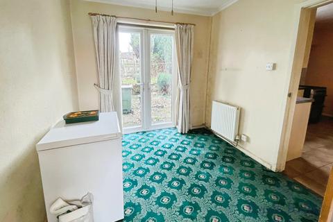 undefined, Findon Road, Greater Manchester M23