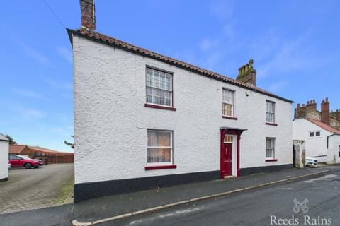 5 bedroom detached house for sale, Northgate, Filey YO14