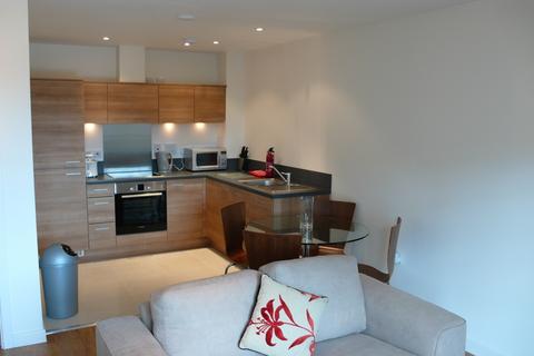 1 bedroom flat to rent, Commercial Road, Zenith, E14