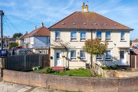 3 bedroom semi-detached house for sale, Elm Road, Gravesend, Kent, DA12