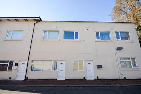 undefined, Humbert Street, Jarrow