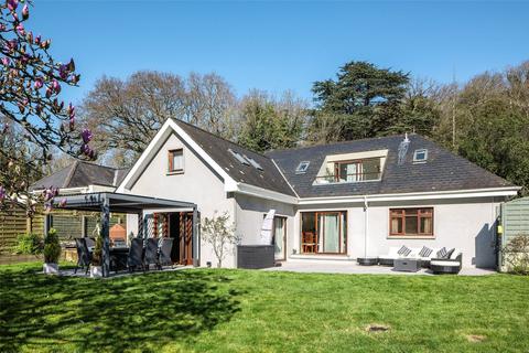 4 bedroom detached house for sale, Le Chemin Des Pietons, Le Mont Les Vaux, St. Brelade, Jersey, JE3