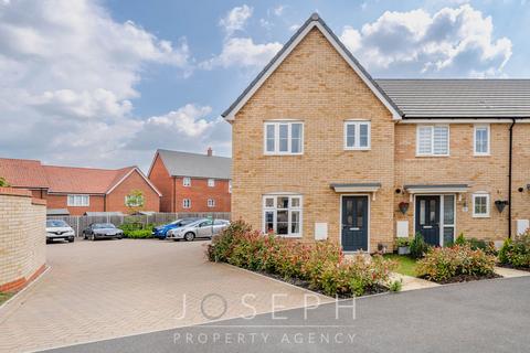Vale View Road, Sproughton, IP8