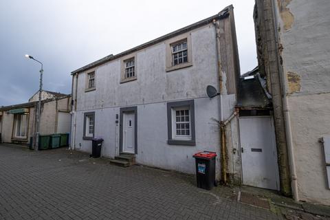 undefined, School Vennel, Maybole KA19
