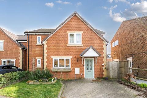 undefined, Graspan Road, Ludgershall, SP11 9PA