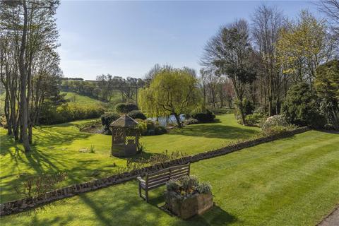 4 bedroom detached house for sale, Between Beckwithshaw and Leathley, Near Harrogate, North Yorkshire, LS21