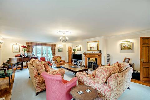 4 bedroom detached house for sale, Between Beckwithshaw and Leathley, Near Harrogate, North Yorkshire, LS21