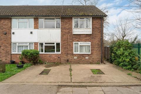 Staines Road West, Sunbury-on-Thames, Surrey, TW16