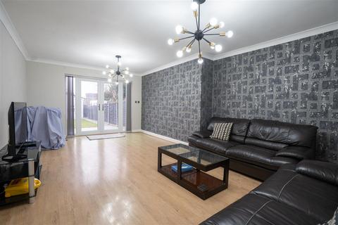 undefined, Berkeley Road East, Birmingham