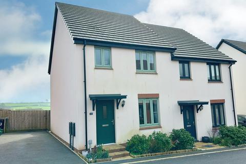 3 bedroom semi-detached house for sale, Exmouth EX8