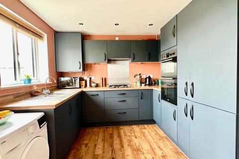 3 bedroom semi-detached house for sale, Exmouth EX8