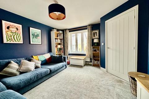 3 bedroom semi-detached house for sale, Exmouth EX8