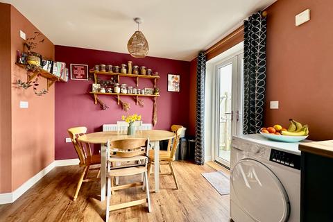 3 bedroom semi-detached house for sale, Exmouth EX8