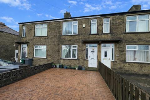 2 bedroom terraced house for sale, Deanstones Lane, Queensbury, Bradford
